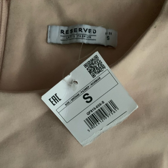 Reserved Dress👗💕 - Picture 5 of 6